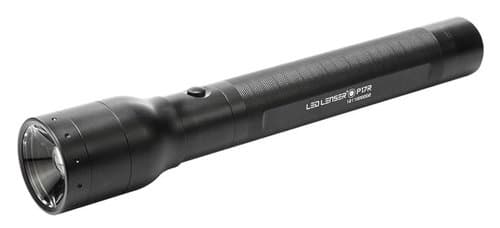 LED Lenser P17R Rechargeable Flashlight