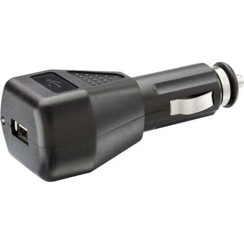 LED Lenser LED Lenser Car Charger Adapter, Fits X21R-M17R-P17R