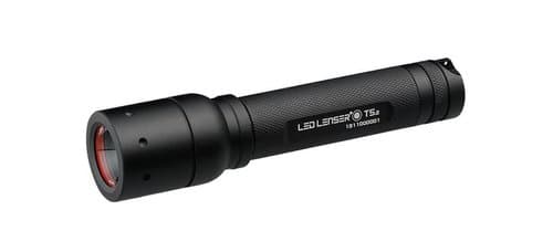 LED Lenser T5.2 Flashlight