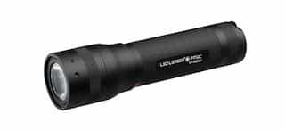 LED Lenser LED Lenser P7QC Four-Colored Handheld Flashlight