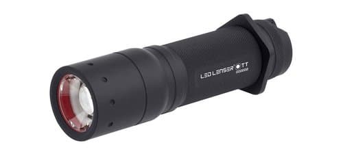 LED Lenser TT Flashlight