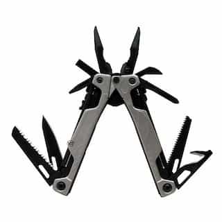 Stainless Steel OHT Multi-Tool, Silver