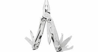 Stainless Steel Rev Multi-Tool with Gift Box
