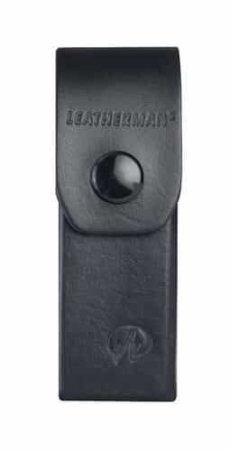 Leatherman Black Leather Box for 4.5 Inch Core Multi-Tool