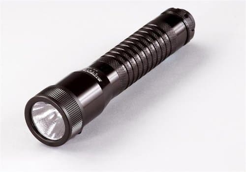 C4 LED Rechargeable Flashlight, Lithium Ion