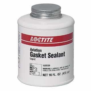 1 pt Aviation Gasket Sealant