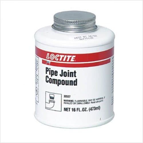 Loctite  1 Pint Pipe Joint Compound