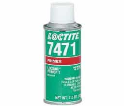 Loctite  1.75 oz Isopropanol Pre Adhesive Primer T