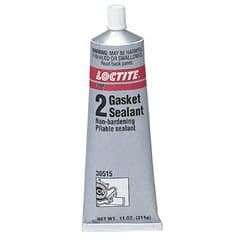 Loctite  7 oz #2 Gasket Sealant