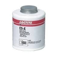 Loctite  8 oz C5-A Copper Based Anti-Seize Lubricant