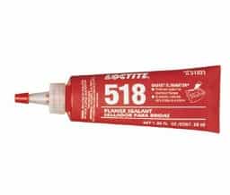 Loctite  50 mL 518 Gasket Eliminator Flange Sealant