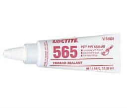 Loctite  250 mL 565 PST Controlled Strength Thread Sealant
