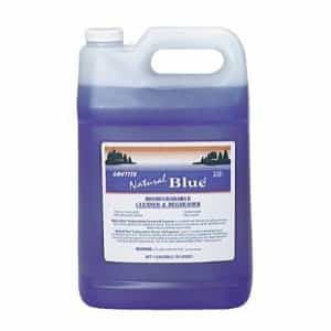 Loctite  1 Gal Natural Blue Biodegradable Cleaner & Degreaser