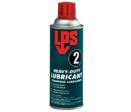 LPS2 Industrial Strength Lubricants