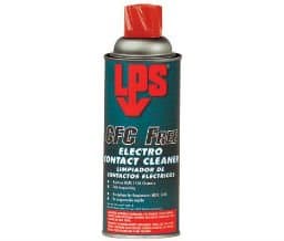 11 oz CFC Free Electro Contact Cleaners