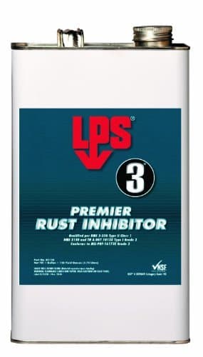 1 Gal Premier Rust Inhibitor