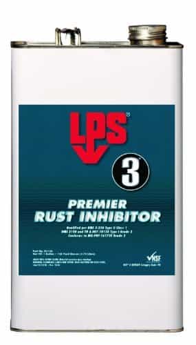 LPS 1 Gal Premier Rust Inhibitor