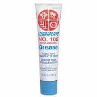 Lubriplate 10 oz 105 Motor Assembly Grease