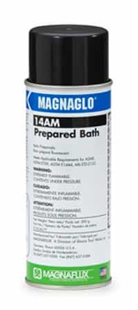Magnaflux 16 oz 14AM Prepared Oil Bath