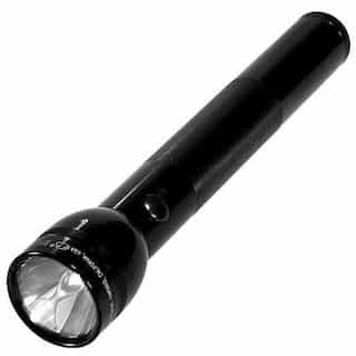 Mag-Lite 3-Cell Black Flashlight