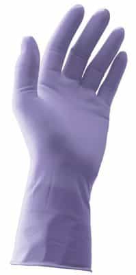 X-Large Tri-Polymer 6 Mil TriLites 994 Gloves