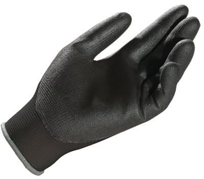 Size 7 Ultrane 548 Polyurethane Gloves