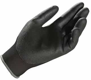 Size 9 Polyurethane Ultrane Gloves