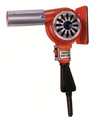 750-1000 Degree Heavy Duty Heat Gun 120V 14.5 amp