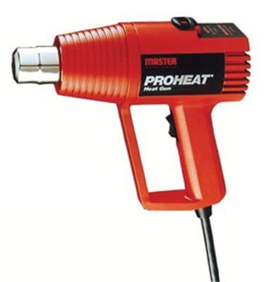 120.00 Volt Proheat Compact Heat Guns