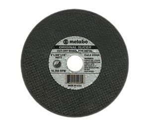 Metabo 4.5" Original Slicer