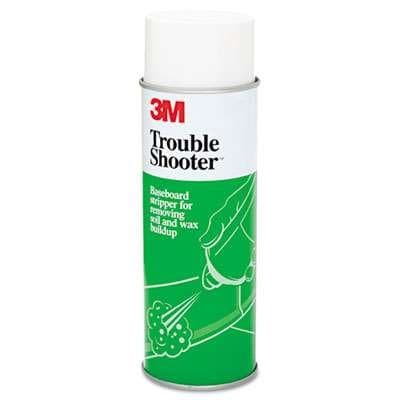 3M TroubleShooter Heavy-Duty Cleaner 21 oz.