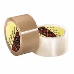 48 mm X 50m Industrial Box Sealing Tape
