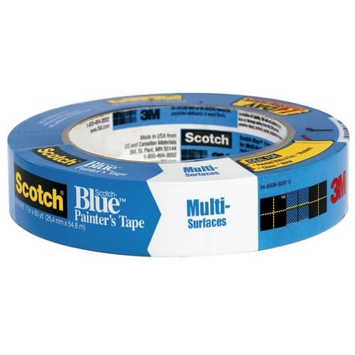 3M Scotch-Blue Multi Surface Painter's Tape