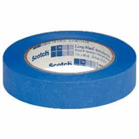 2" X 60 yd Multi-Surface Painter's Tape