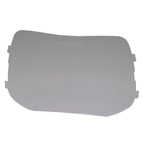 Speedglas 100 Series Outside Protection Plate