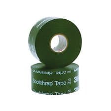 3M Scotchrap All-Weather Corrosion Protection Tape 50 & 51 (24-Pack)