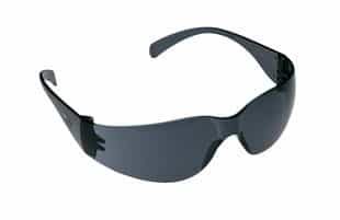 3M Virtua Protective Glasses w/ Anti Fog Lens