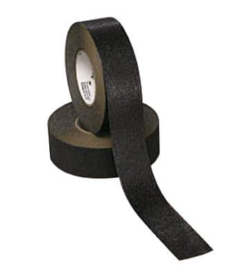 3M 2"X60' General Purpose Treads 600 Series Safety Tape