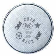 P95 Particulate Filter Division 2000