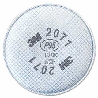 3M 2000 Series Particulate Filter