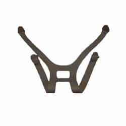 6000 Series Half and Full Face piece Accessories Head Harness Assembly