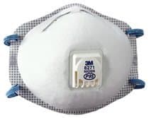 P95 Maintance Free Particulate Respirator