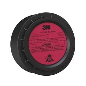 3M HEPA Filter for GVP Belt-Mounted Powered Air Purifying Respirator Systems