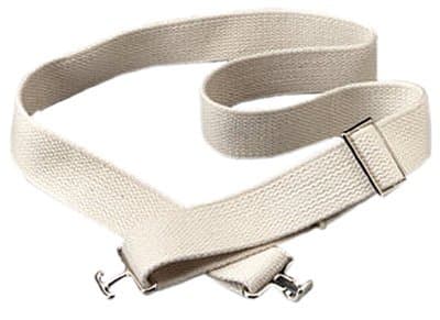 Cotton Waist Belt For W & V-Series Air Control Vavles