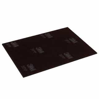 3M Surface Preparation Pad 12-in x 18-in
