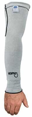 Memphis Glove 18" x 10" 10 Gauge Dyneema Sleeves