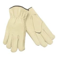 Memphis Glove Medium Unlined Driving Gloves  