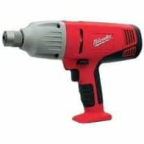Milwaukee Tool 28 Volt Heavy Duty Cordless Impact Wrenches