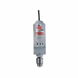 3/4" Drill Motor for Electromagnetic Drill Press