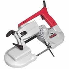 44 7/8" 2 Speed Portable Electric Band Saw